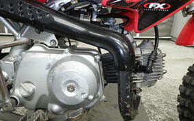 HONDA CRF50F AE03