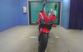 HONDA CBR400R ABS NC47