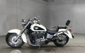 HONDA SHADOW 400 NC34