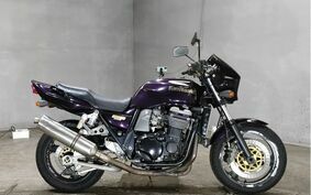 KAWASAKI ZRX1100 1998 ZRT10C