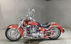 HARLEY FLSTSE1800CVO 2011 PY9