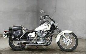 YAMAHA DRAGSTAR 250 VG05J