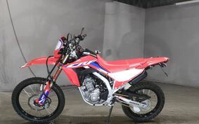 HONDA CRF250L-S MD47