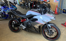 KAWASAKI NINJA 400R 2014 ER400B