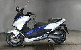 HONDA FORZA 125 不明