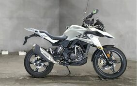 BMW G310GS 2021 0G31