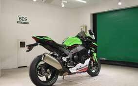 KAWASAKI ZX 10 NINJA R A 2023 ZXT02L