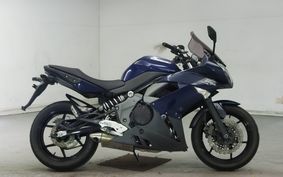 KAWASAKI NINJA 400 R 2011 ER400B