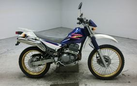 KAWASAKI SUPER SHERPA 1997 KL250G