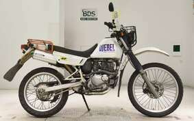 SUZUKI DJEBEL 125 SF44A