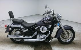 KAWASAKI VULCAN 400 CLASSIC 2000 VN400A