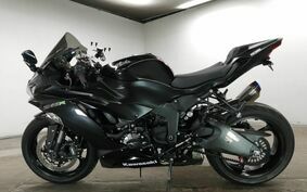 KAWASAKI NINJA ZX-6R 2019 ZX636G