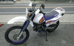 YAMAHA TT250R RAID 1995 4GY