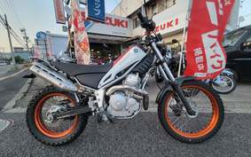 YAMAHA TRICKER DG16J