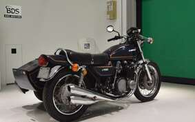 KAWASAKI Z750F SIDECAR 1976 Z2F