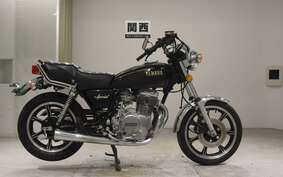 YAMAHA XS400 SPECIAL 1980 3X8