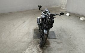 YAMAHA MT-25 RG43J