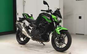 KAWASAKI Z400 Gen.2 2019 EX400G