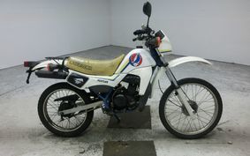 SUZUKI TS50 Hustler SA11A