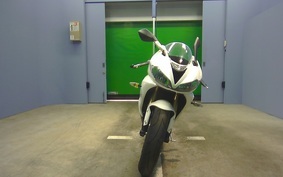 TRIUMPH DAYTONA 675 2014 TA12FA