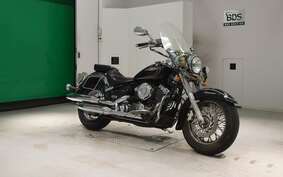 YAMAHA DRAGSTAR 400 CLASSIC  2010 VH02J