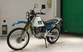 SUZUKI DJEBEL 200 (DR200SE) SH42A