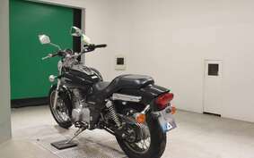 KAWASAKI ELIMINATOR 125 BN125A