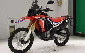 HONDA CRF250 RALLY MD44