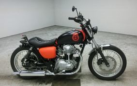 KAWASAKI W400 2007 EJ400A