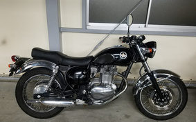 KAWASAKI ESTRELLA BJ250A