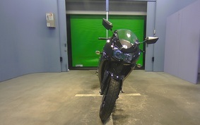 KAWASAKI NINJA 250R 2012 EX250K