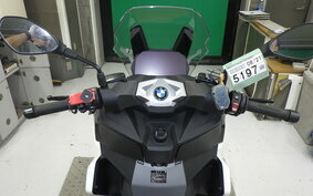 BMW C400X 2020