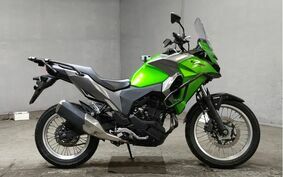 KAWASAKI VERSYS X250 TOURER LE250D