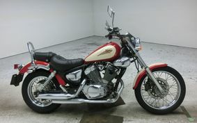 YAMAHA VIRAGO 250 S 3DM