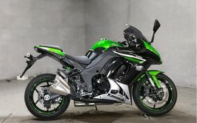 KAWASAKI NINJA 1000 2016 ZXT00L