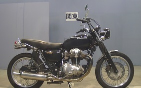 KAWASAKI W650 1999 EJ650A