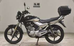 YAMAHA YBR125