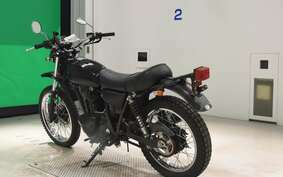 KAWASAKI 250TR BJ250F