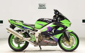 KAWASAKI ZX900R NINJA 2001 ZX900E