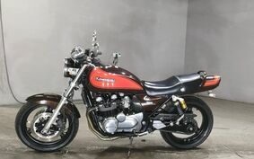 KAWASAKI ZEPHYR 750 2007 ZR750C