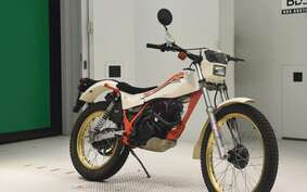 HONDA TLR200 MD09