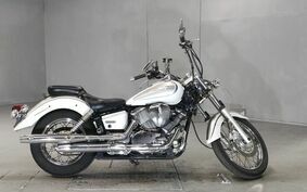 YAMAHA DRAGSTAR 250 VG02J