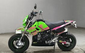 KAWASAKI KSR110 KL110A