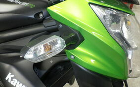 KAWASAKI ER600 N 2012