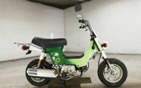 HONDA CHALY 50 CF50