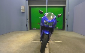 KAWASAKI NINJA 250R 2008 EX250K