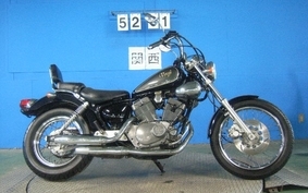 YAMAHA VIRAGO 250 1991 3DM