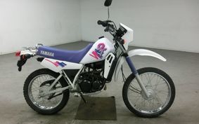 YAMAHA DT50 17W