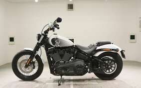 HARLEY FXBBS1870 2021 YYK