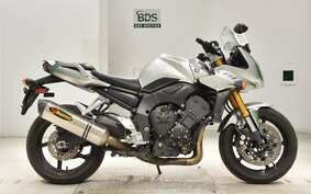 YAMAHA FZ FAZER 2006 RN17